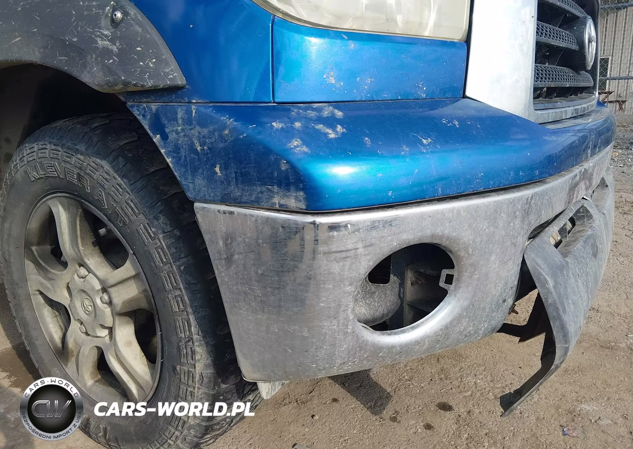 2008 Toyota Tundra Base 4.7L V8 VIN:5TBBT54118S459409 - 17