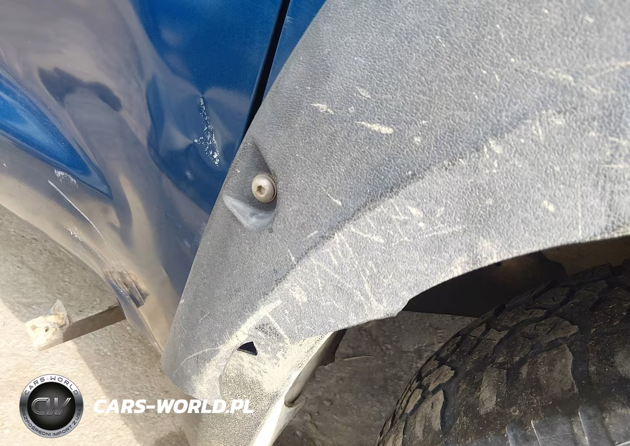 2008 Toyota Tundra Base 4.7L V8 VIN:5TBBT54118S459409 - 18