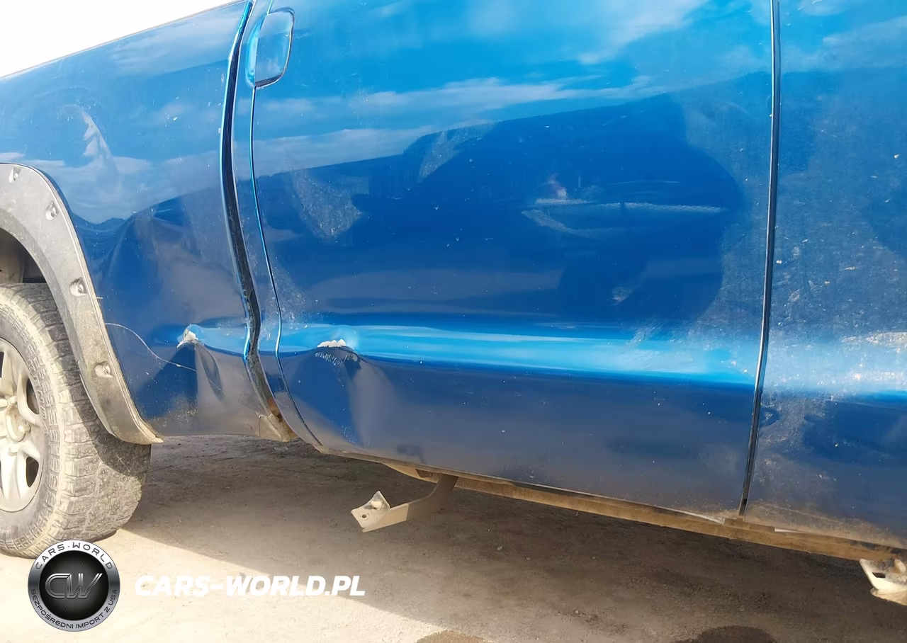 2008 Toyota Tundra Base 4.7L V8 VIN:5TBBT54118S459409 - 20