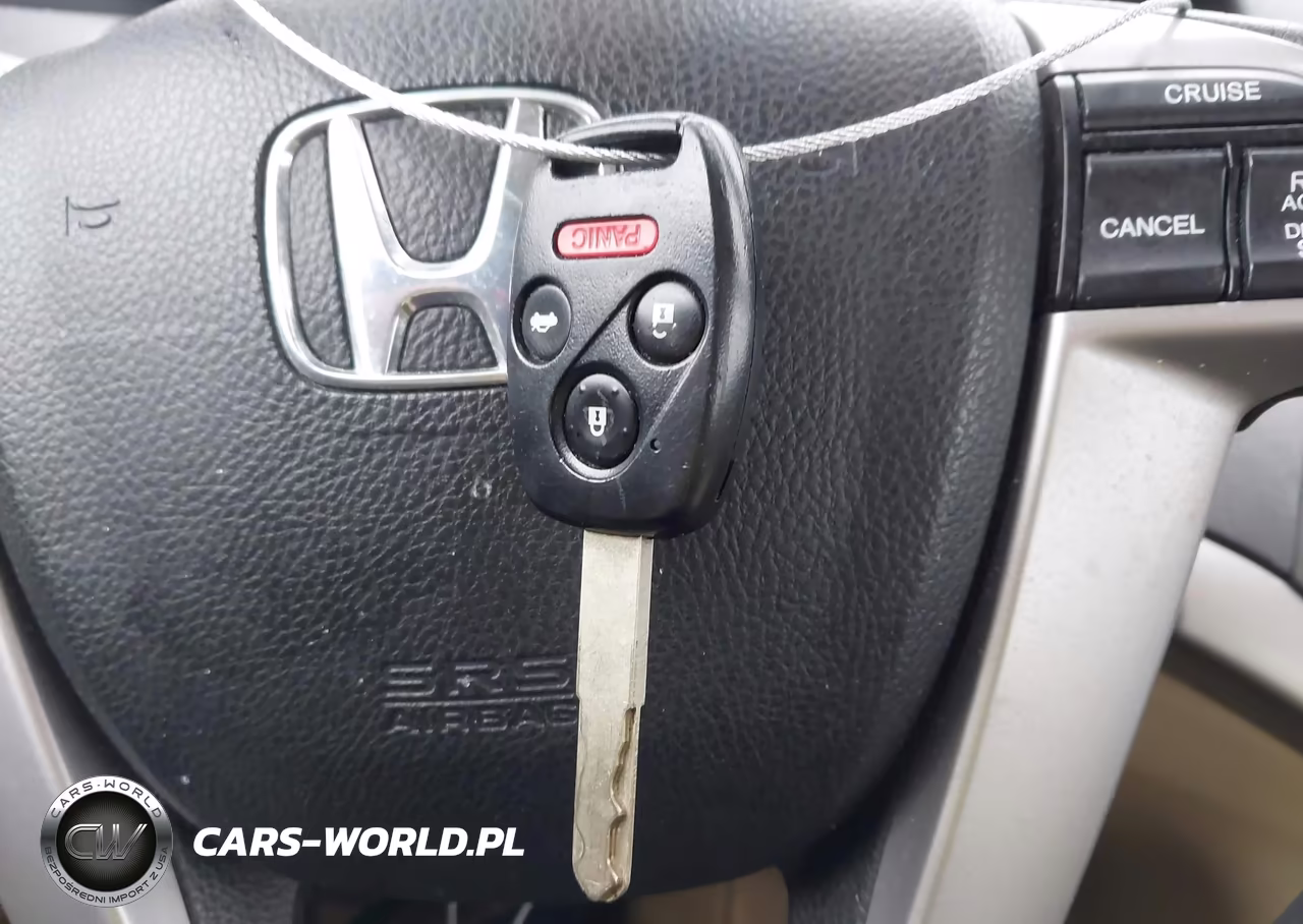 2012 Honda Accord 2.4 Lx VIN:1HGCP2F32CA220701 - 11