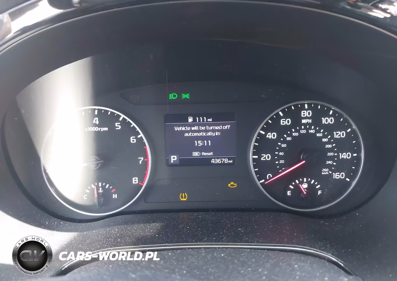 2023 Kia Seltos S VIN:KNDEUCAA1P7439499 - 7