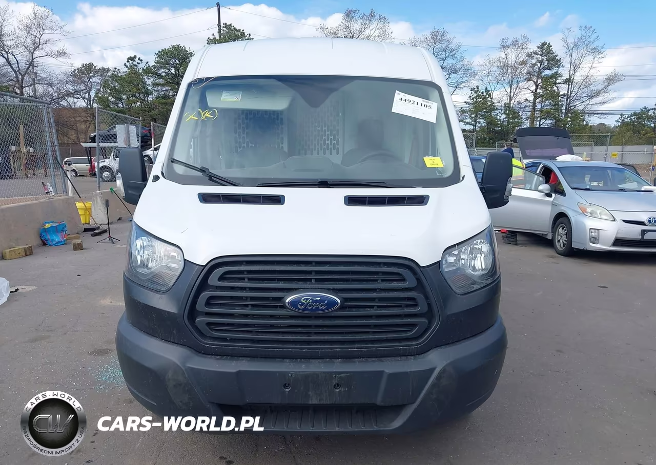 2019 Ford Transit-150 VIN:1FTYE2CM1KKB52259 - 11
