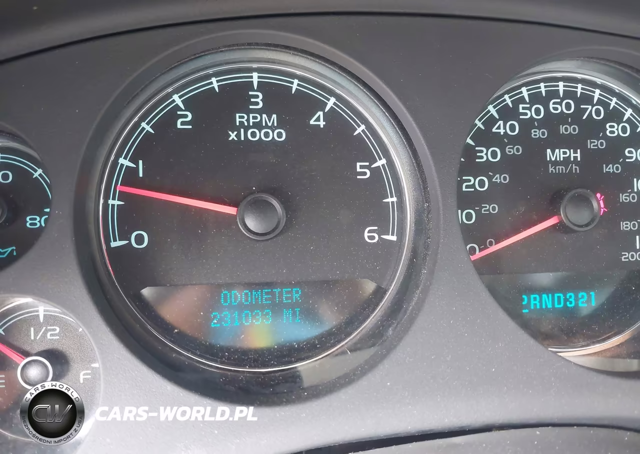 2008 Chevrolet Avalanche 1500 Ltz VIN:3GNEC12008G223864 - 7