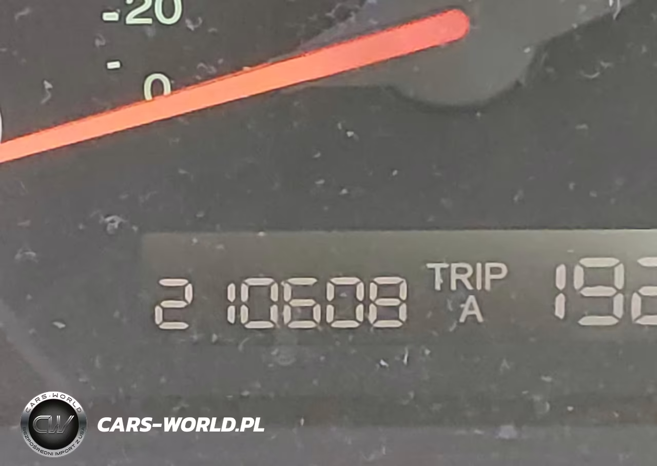 2005 Honda Accord 3.0 Lx VIN:1HGCM66345A004626 - 15