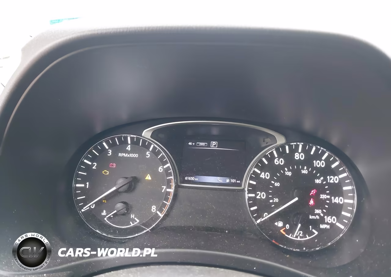 2017 Nissan Pathfinder Sl VIN:5N1DR2MM5HC602138 - 7