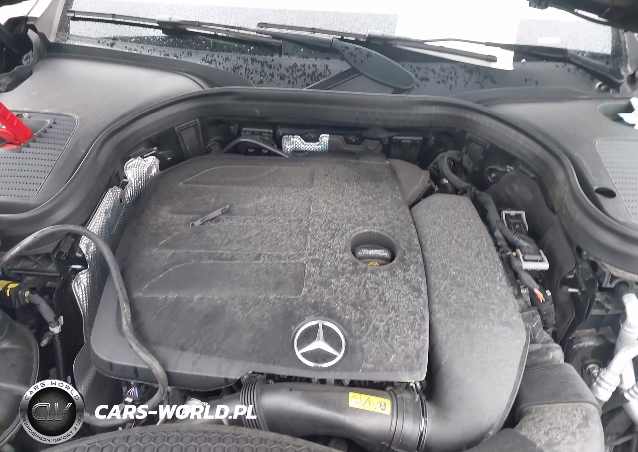 2022 Mercedes-Benz Glc 300 Suv VIN:W1N0G8DBXNV397483 - 10