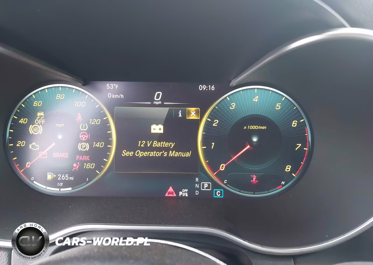 2022 Mercedes-Benz Glc 300 Suv VIN:W1N0G8DBXNV397483 - 7
