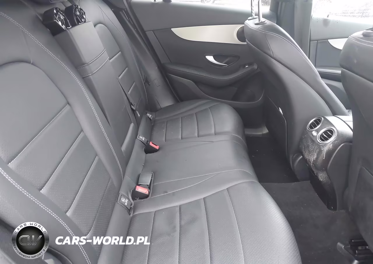 2022 Mercedes-Benz Glc 300 Suv VIN:W1N0G8DBXNV397483 - 8