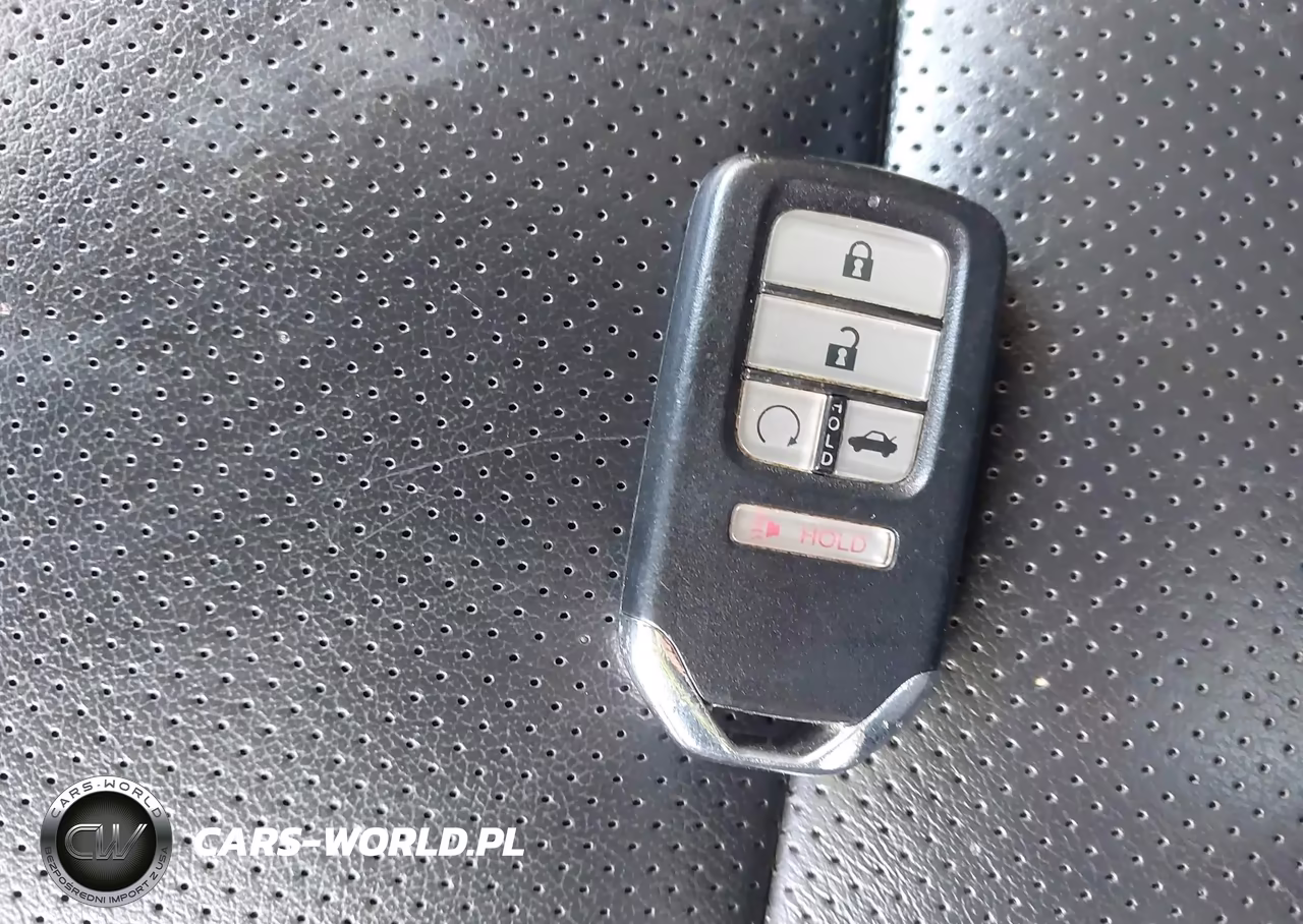 2021 Honda Accord Hybrid Ex-L VIN:1HGCV3F57MA020587 - 11