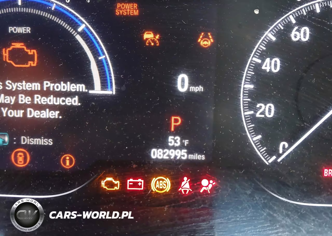 2021 Honda Accord Hybrid Ex-L VIN:1HGCV3F57MA020587 - 15
