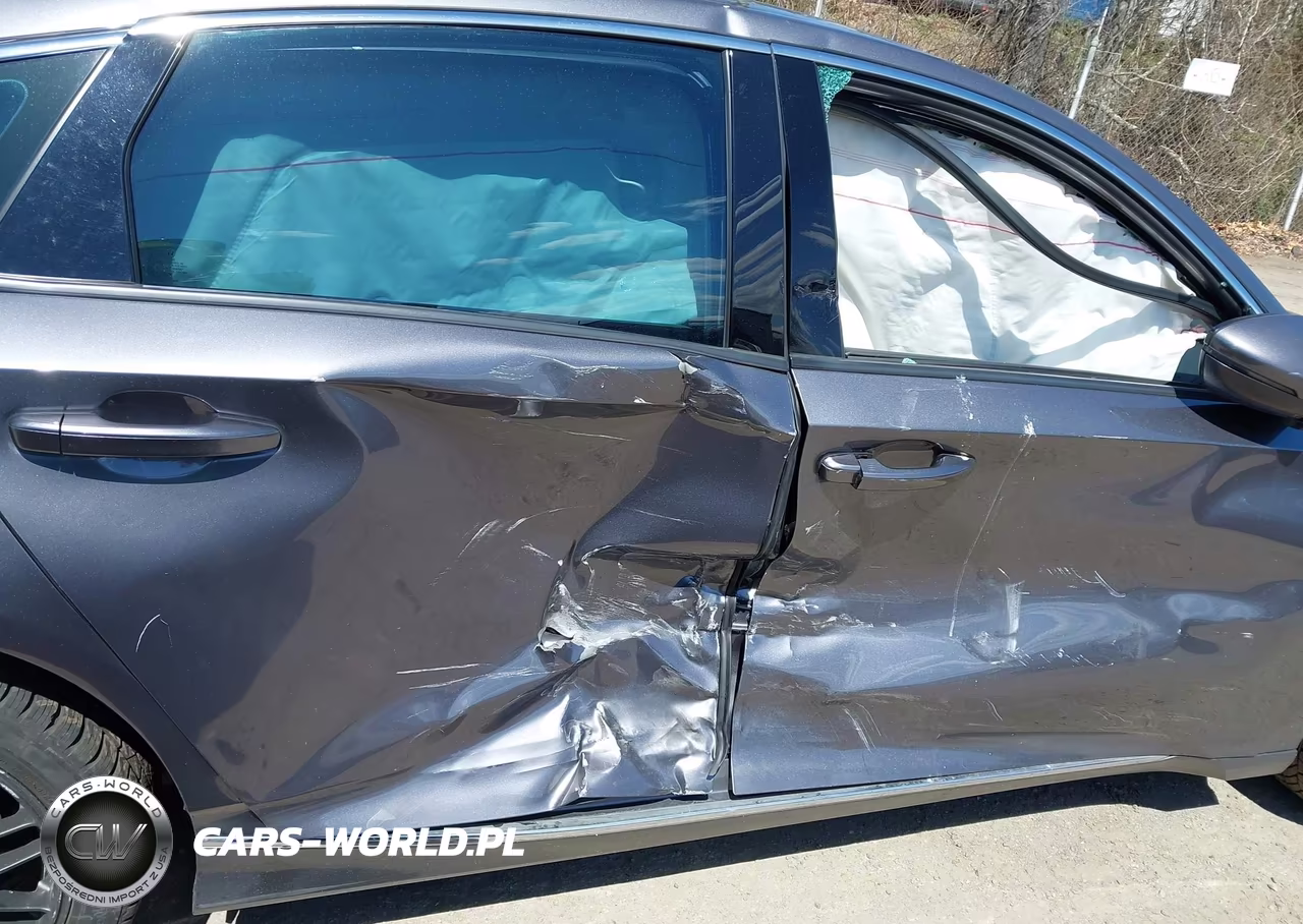 2021 Honda Accord Hybrid Ex-L VIN:1HGCV3F57MA020587 - 18