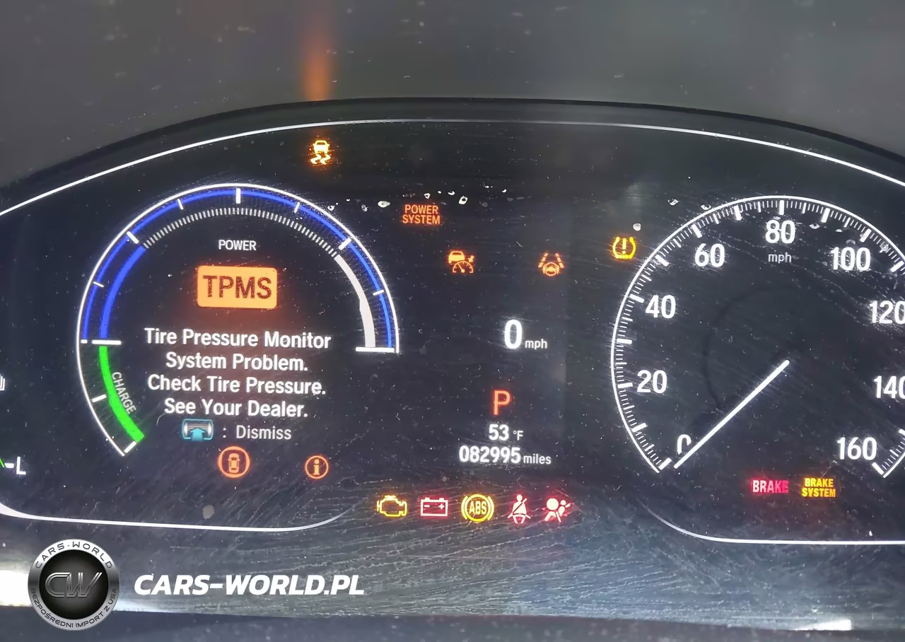 2021 Honda Accord Hybrid Ex-L VIN:1HGCV3F57MA020587 - 7