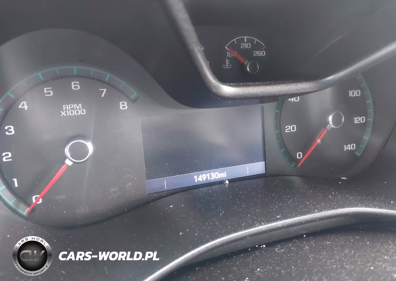 2019 Chevrolet Colorado Lt VIN:1GCGSCEN1K1290745 - 15