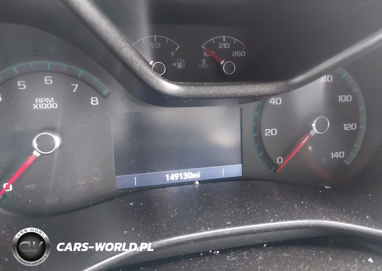 2019 Chevrolet Colorado Lt VIN:1GCGSCEN1K1290745 - 7