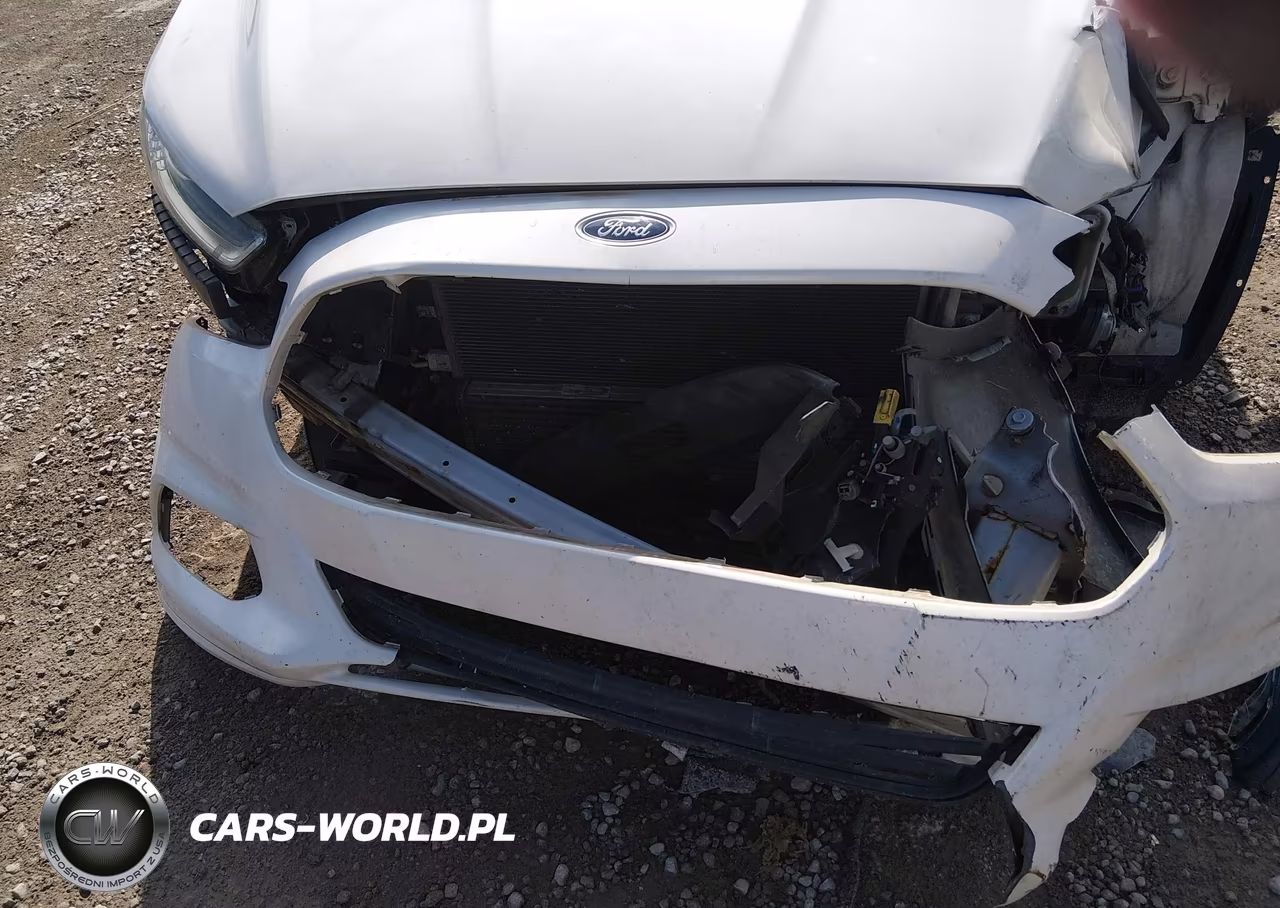 2013 Ford Fusion Se VIN:3FA6P0HR1DR226018 - 15