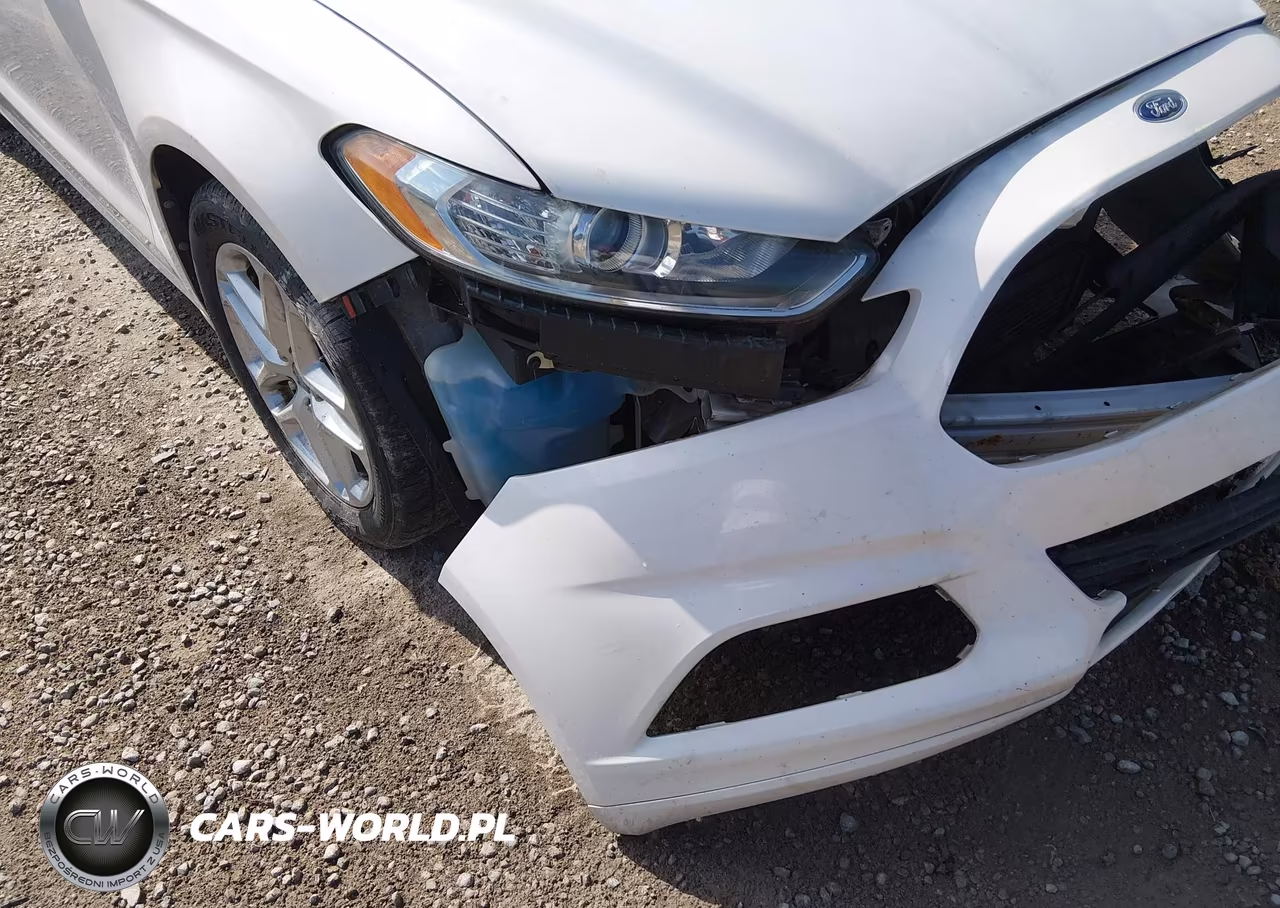 2013 Ford Fusion Se VIN:3FA6P0HR1DR226018 - 16