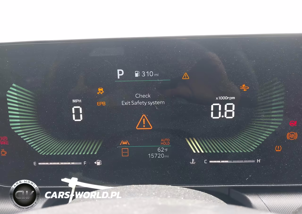 2025 Kia K4 Lxs VIN:3KPFT4DE5SE083868 - 7