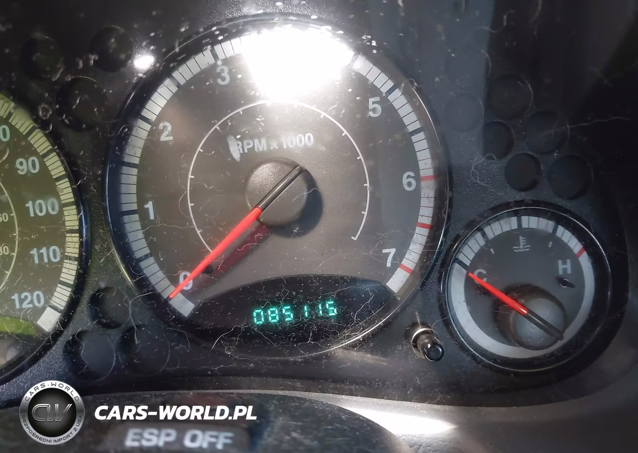 2006 Jeep Liberty Sport VIN:1J4GL48K96W209126 - 15