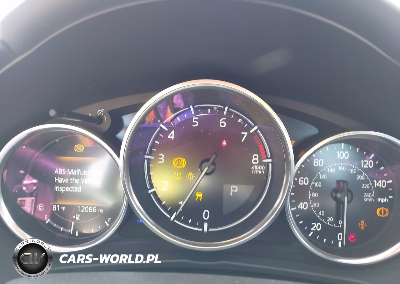 2024 Mazda Mx-5 Miata Rf Grand Touring VIN:JM1NDAM77R0602334 - 7