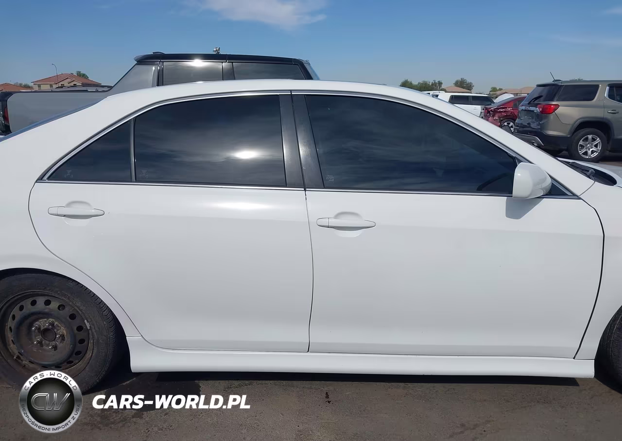 2009 Toyota Camry Se VIN:4T1BE46KX9U918222 - 13