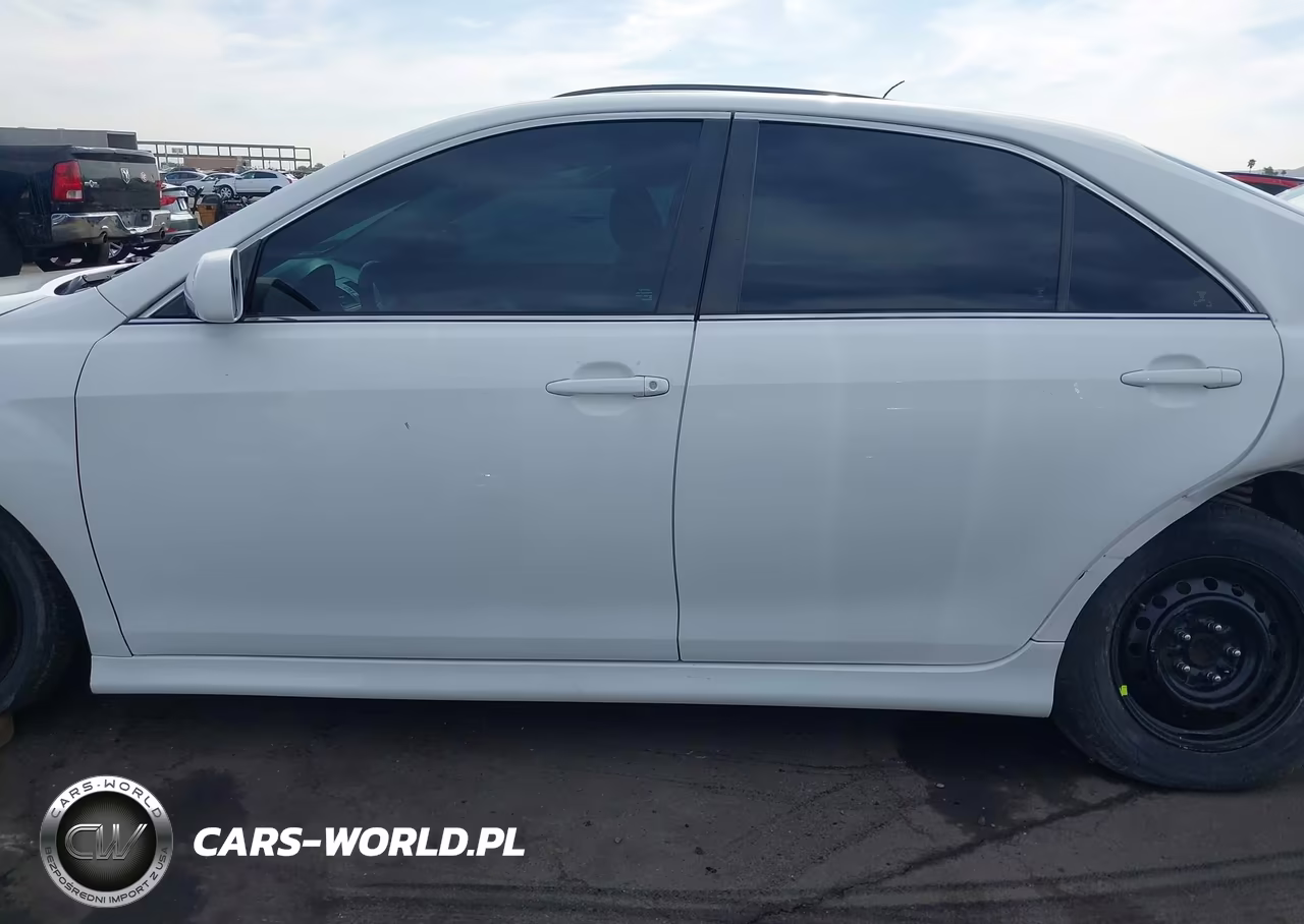 2009 Toyota Camry Se VIN:4T1BE46KX9U918222 - 14