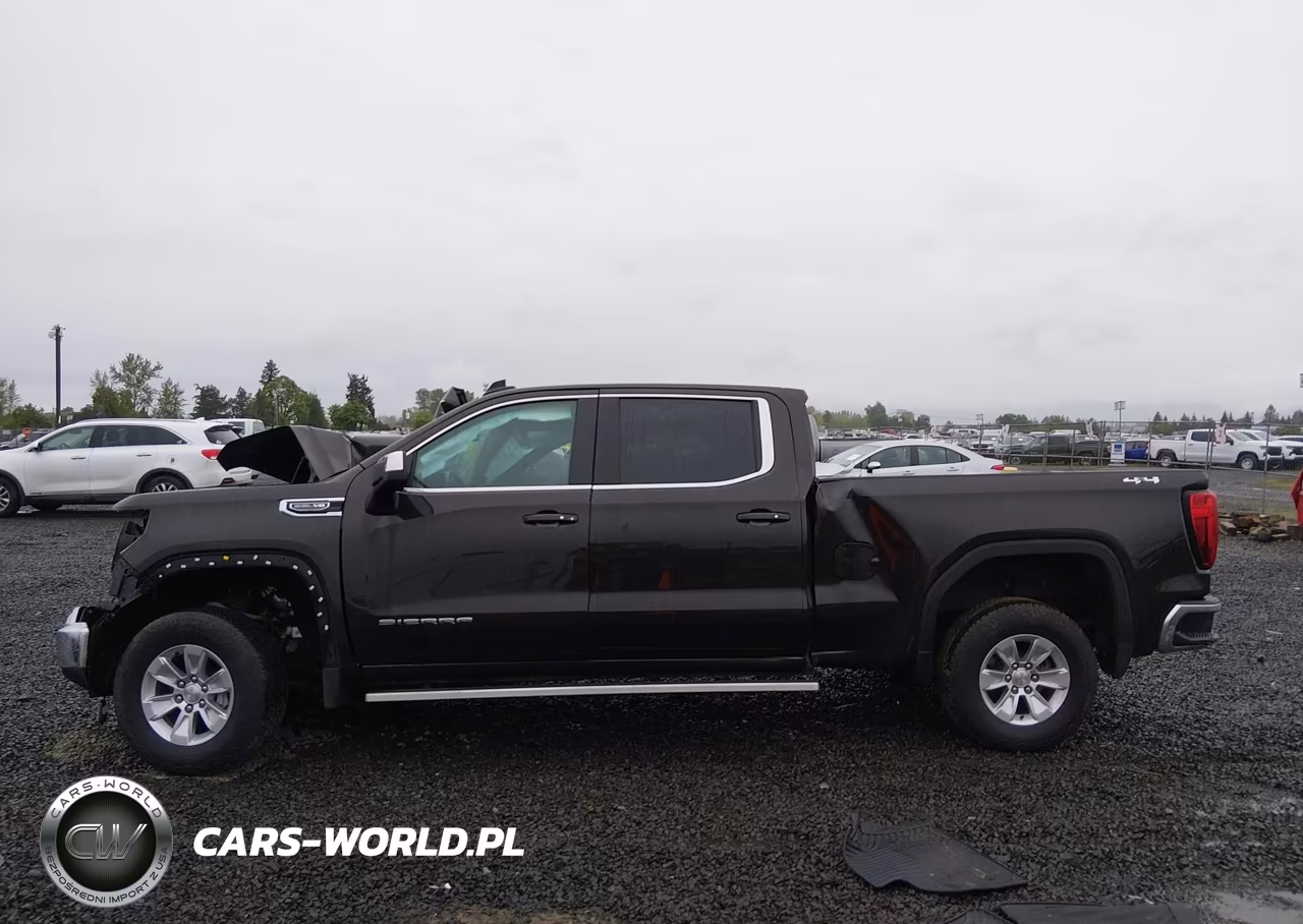 2019 GMC Sierra 1500 Sle VIN:1GTU9BEDXKZ382096 - 14
