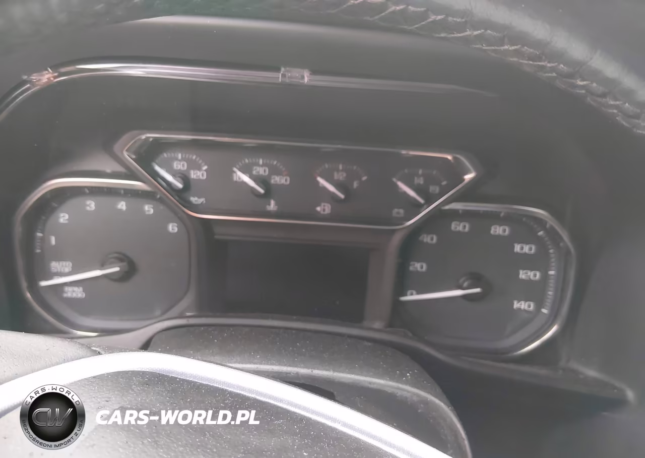 2019 GMC Sierra 1500 Sle VIN:1GTU9BEDXKZ382096 - 7