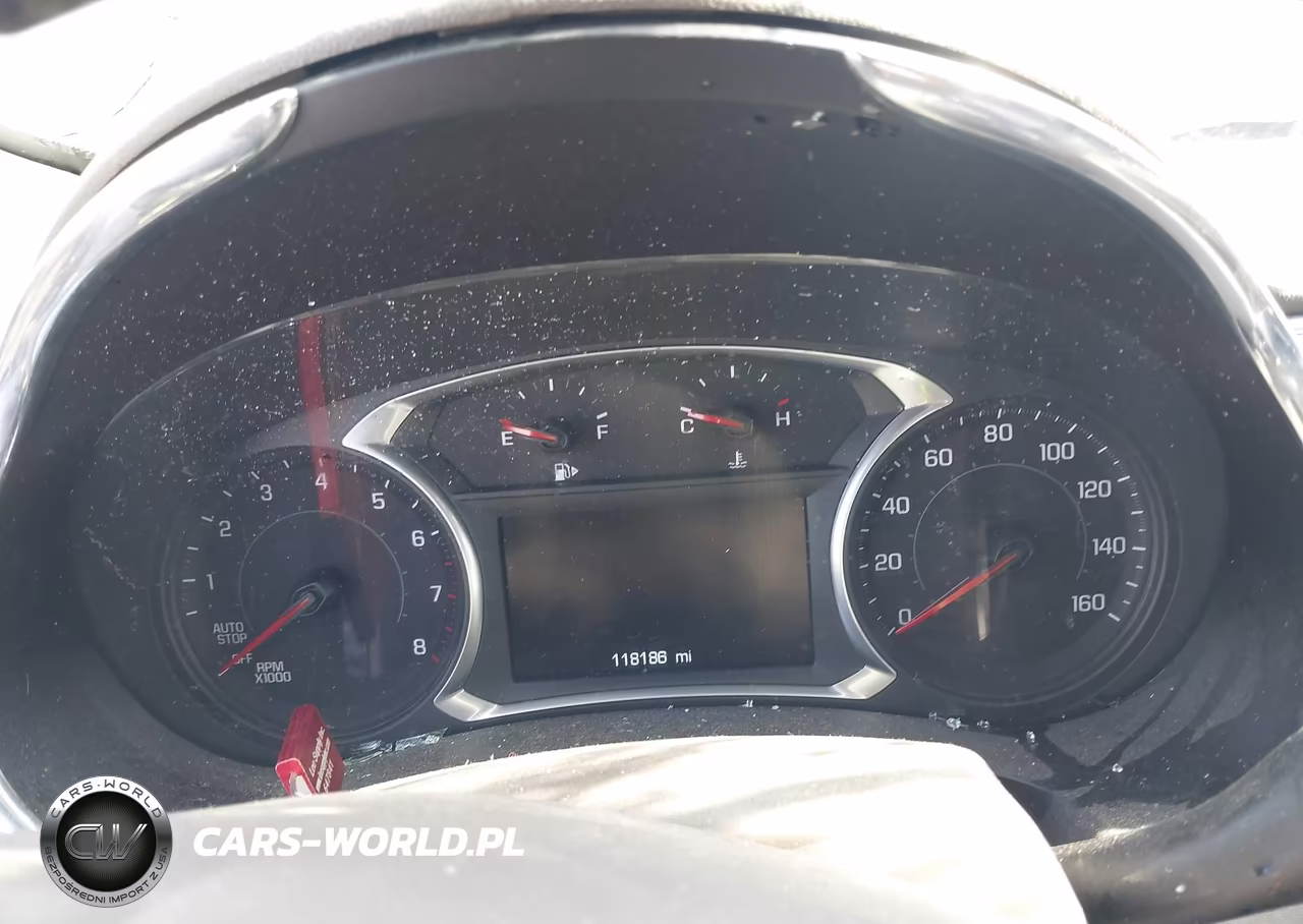 2018 Chevrolet Malibu Lt VIN:1G1ZD5ST0JF277982 - 7