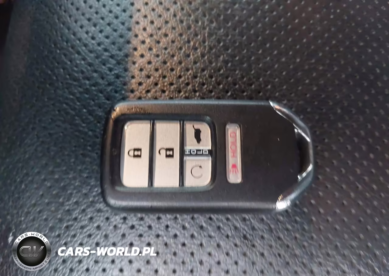 2016 Honda Pilot Elite VIN:5FNYF6H04GB112417 - 11
