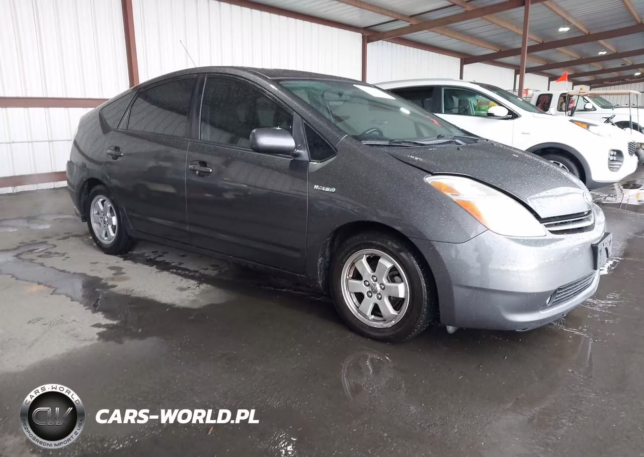 2007 Toyota Prius
