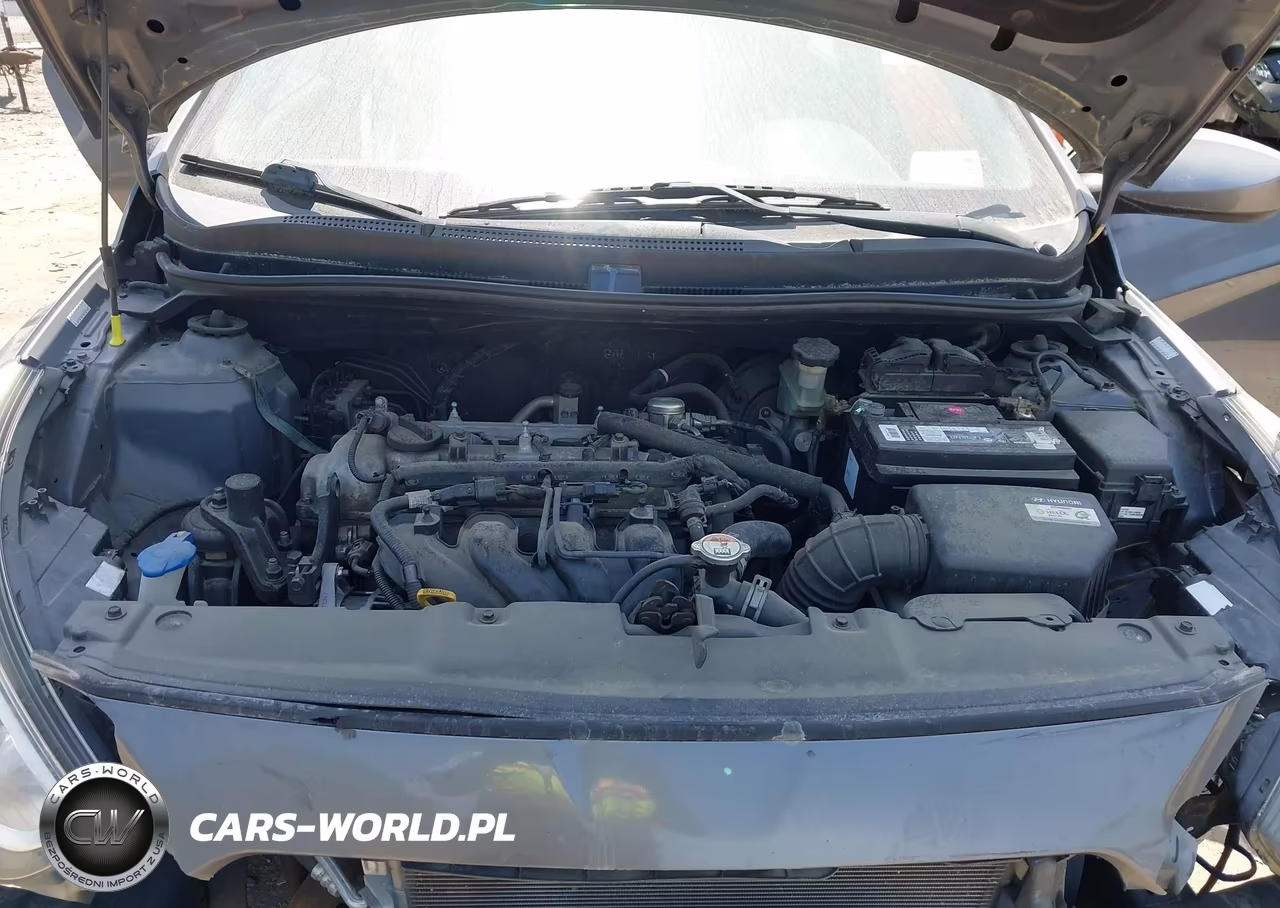 2017 Hyundai Accent Se VIN:KMHCT4AEXHU222728 - 10