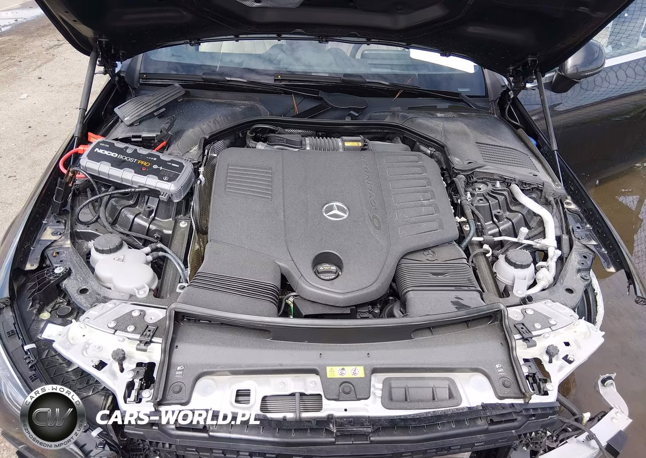 2026 Mercedes-Benz Cle 450 VIN:W1KMJ6BBXTF085971 - 10