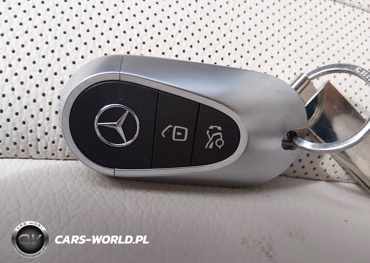 2026 Mercedes-Benz Cle 450 VIN:W1KMJ6BBXTF085971 - 11