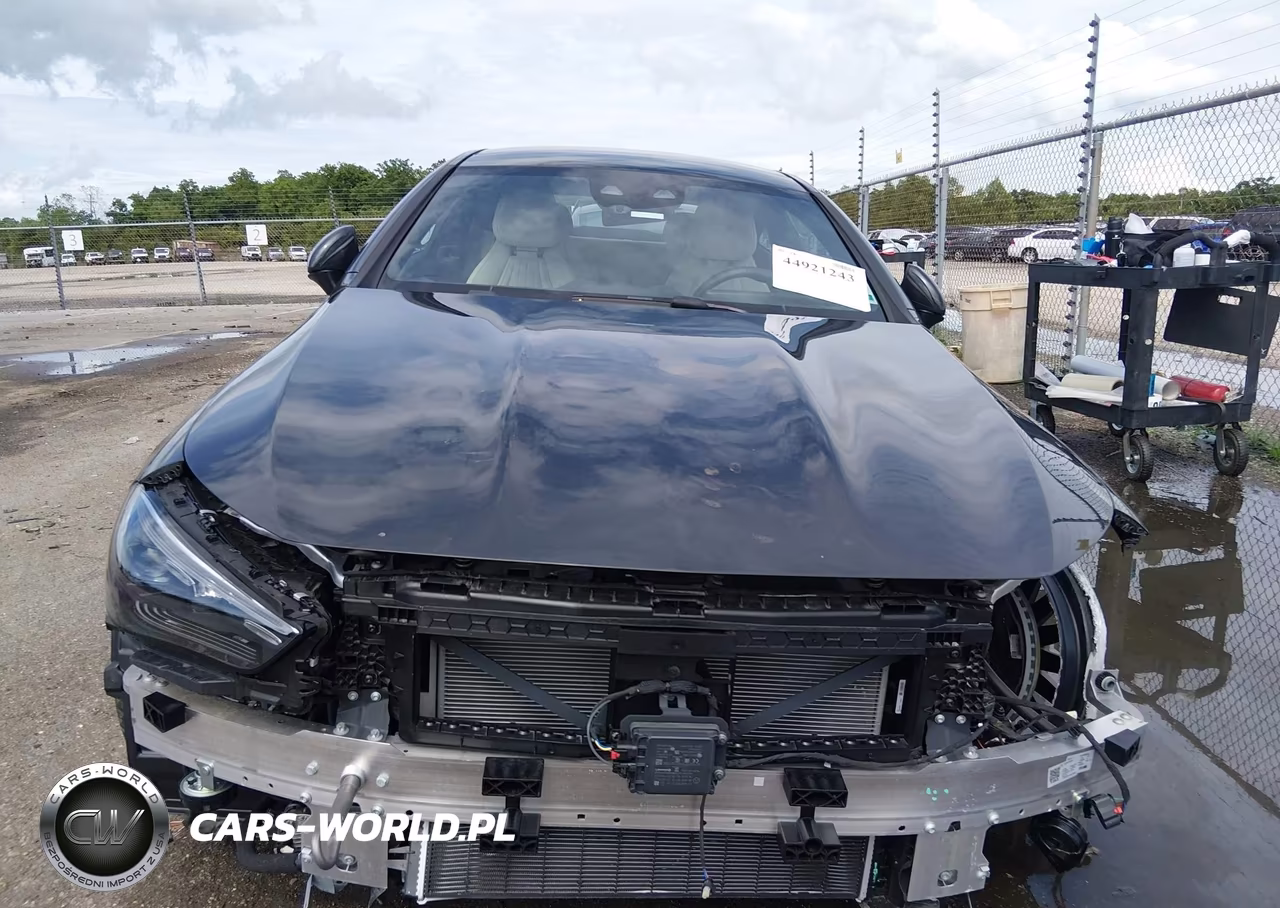 2026 Mercedes-Benz Cle 450 VIN:W1KMJ6BBXTF085971 - 12