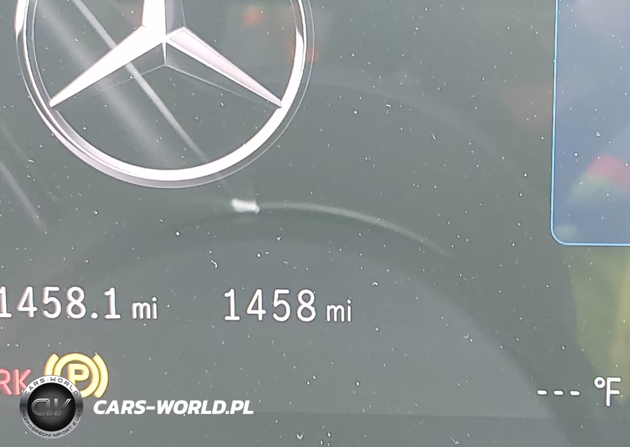2026 Mercedes-Benz Cle 450 VIN:W1KMJ6BBXTF085971 - 15