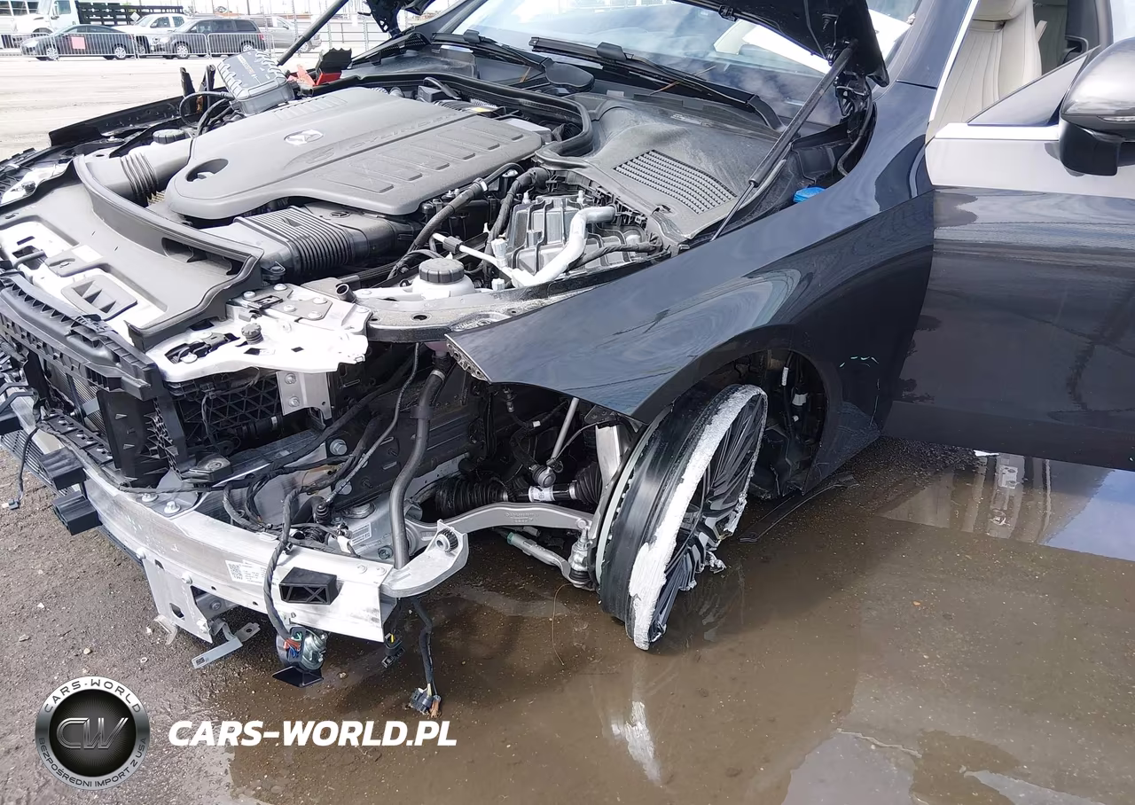 2026 Mercedes-Benz Cle 450 VIN:W1KMJ6BBXTF085971 - 6
