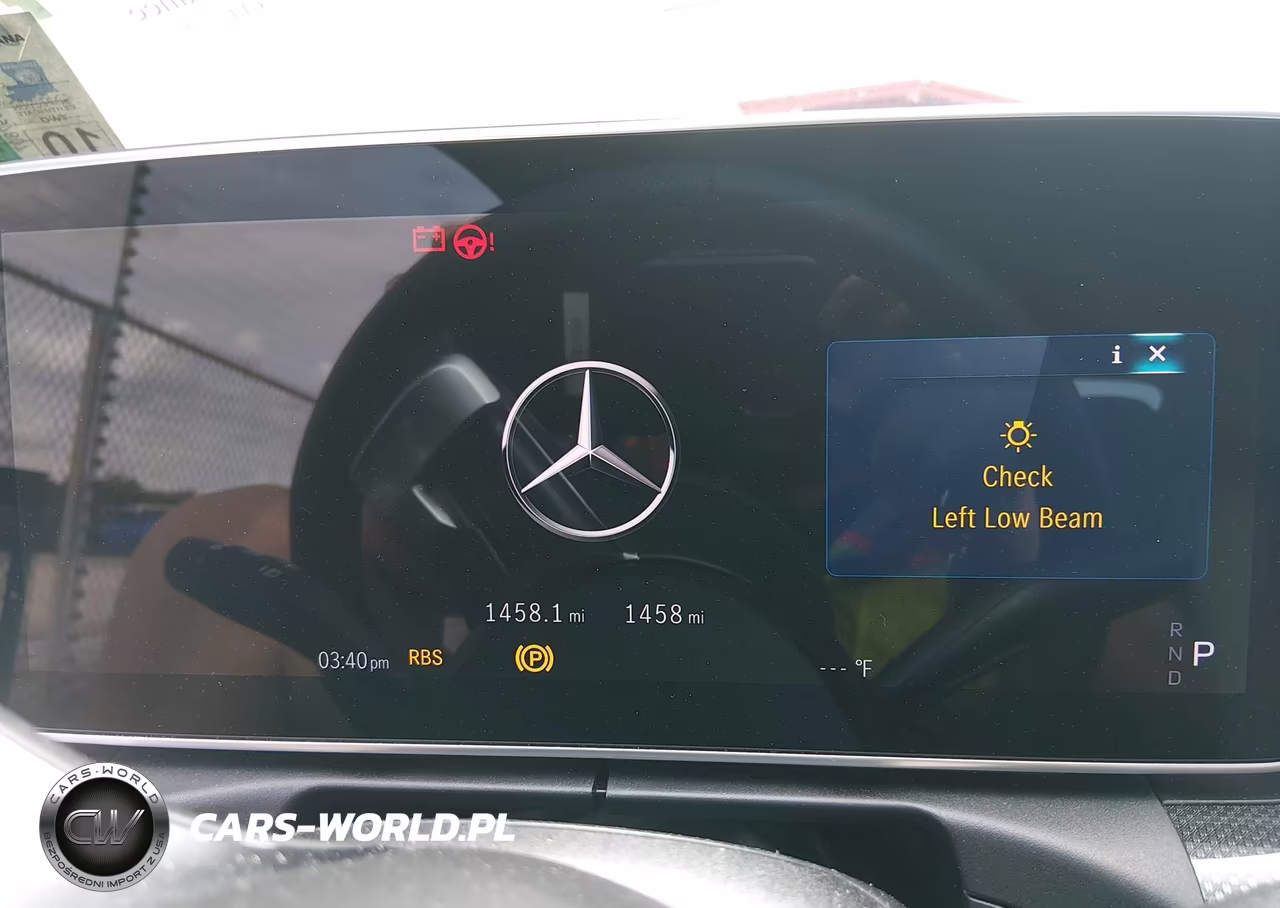 2026 Mercedes-Benz Cle 450 VIN:W1KMJ6BBXTF085971 - 7