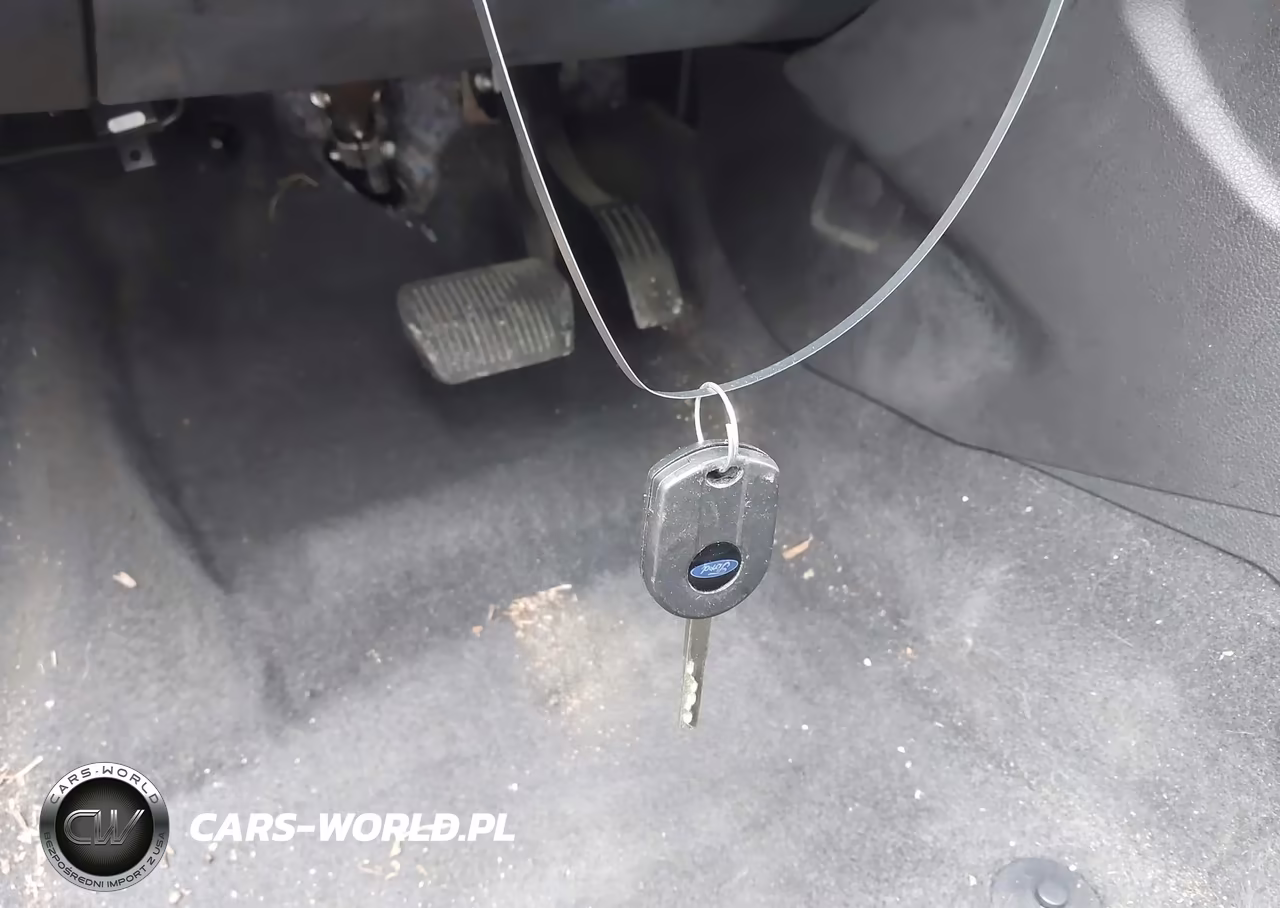 2013 Ford Focus Se VIN:1FADP3F25DL163941 - 11