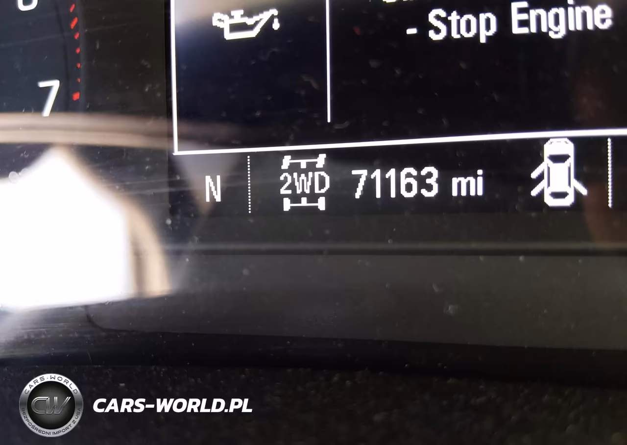 2022 Chevrolet Trailblazer Awd Ls VIN:KL79MNSL9NB085932 - 16