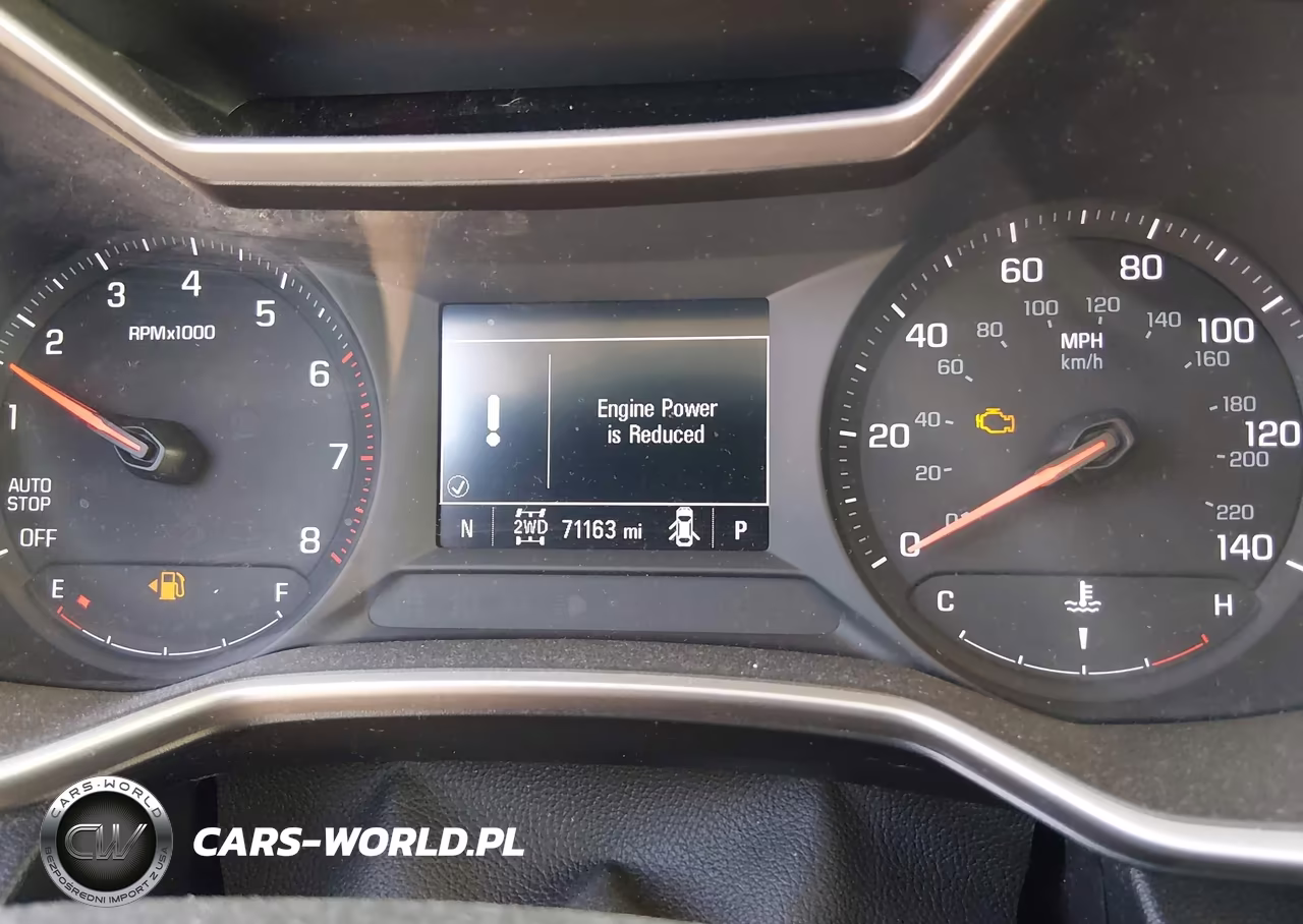 2022 Chevrolet Trailblazer Awd Ls VIN:KL79MNSL9NB085932 - 7