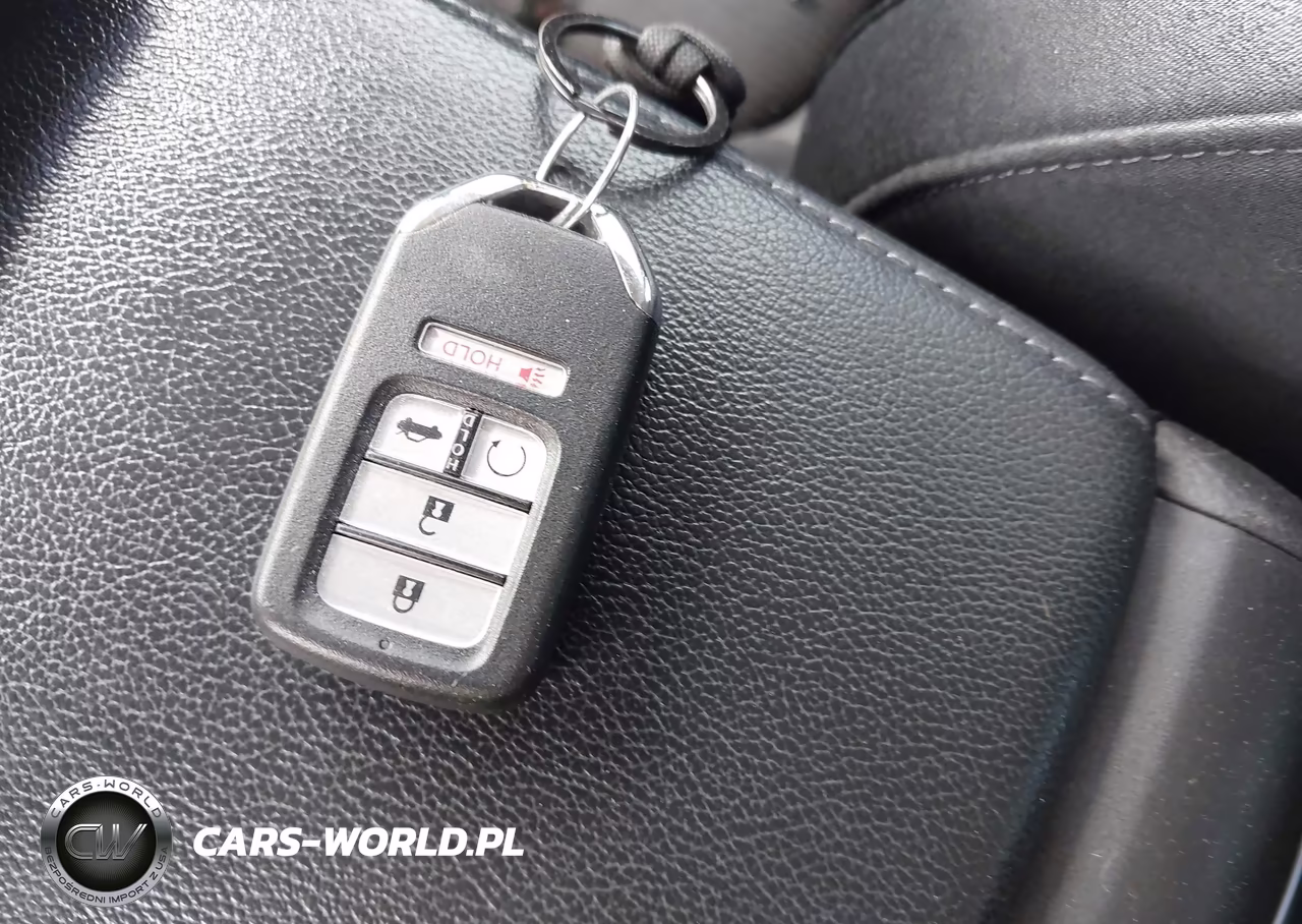 2018 Honda Accord Hybrid Ex VIN:1HGCV3F40JA010700 - 11