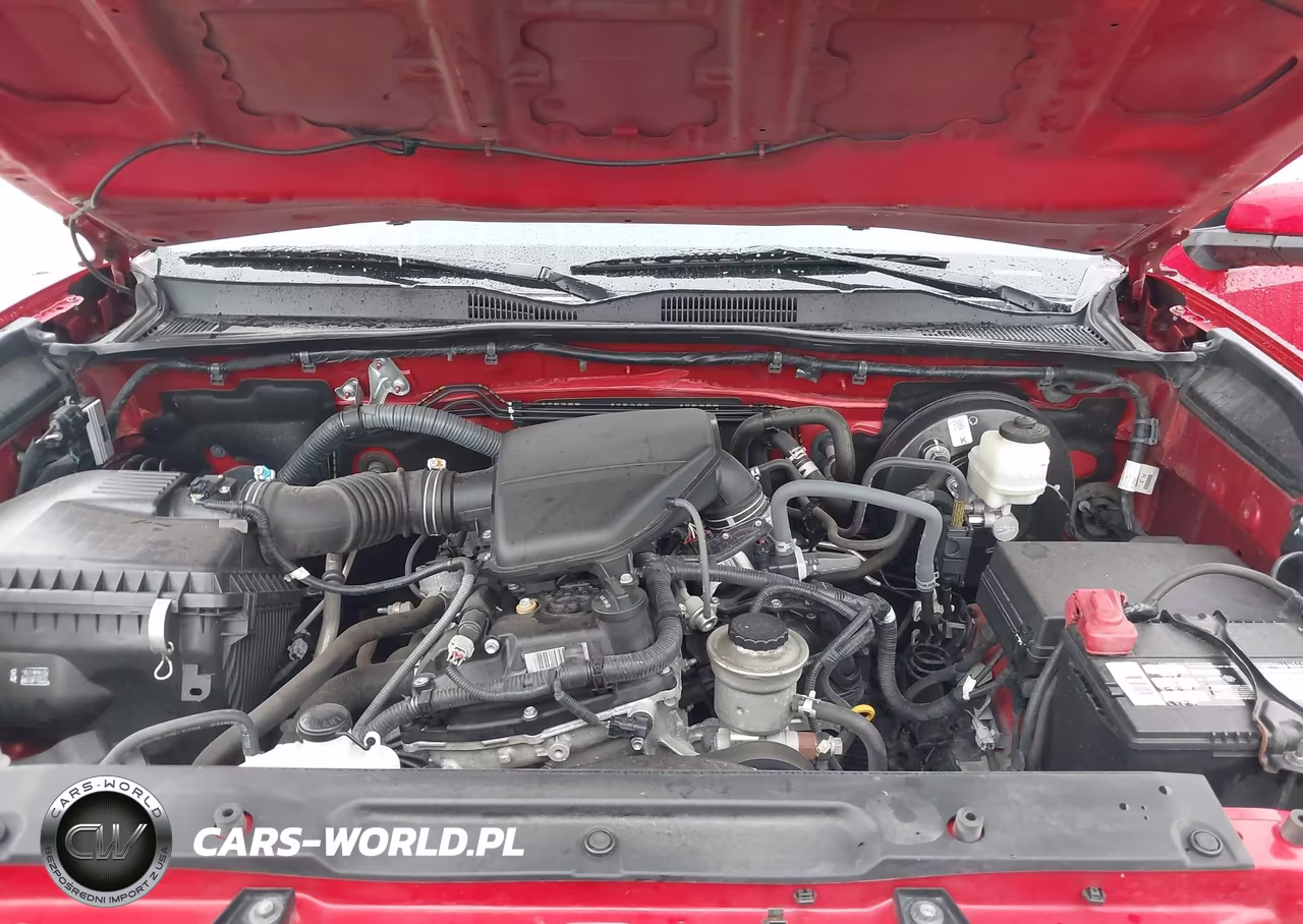 2021 Toyota Tacoma Sr VIN:3TYAX5GN3MT031927 - 10