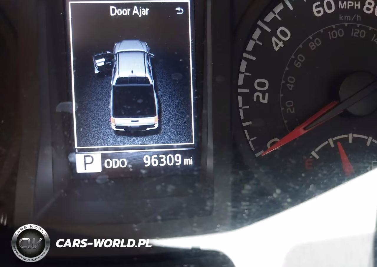2021 Toyota Tacoma Sr VIN:3TYAX5GN3MT031927 - 15