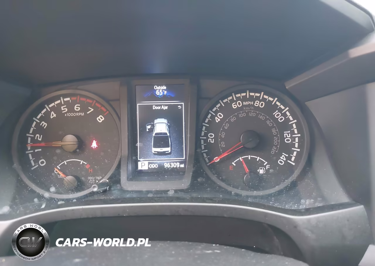 2021 Toyota Tacoma Sr VIN:3TYAX5GN3MT031927 - 7