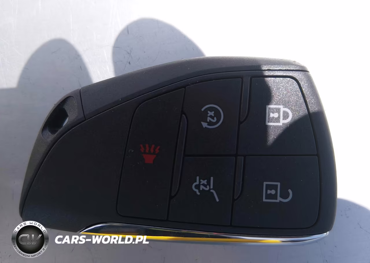 2026 Chevrolet Equinox Awd Rs VIN:3GNAXTEG2TL111719 - 11