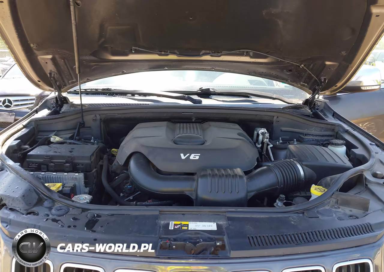 2014 Jeep Grand Cherokee Limited VIN:1C4RJFBG0EC439321 - 10