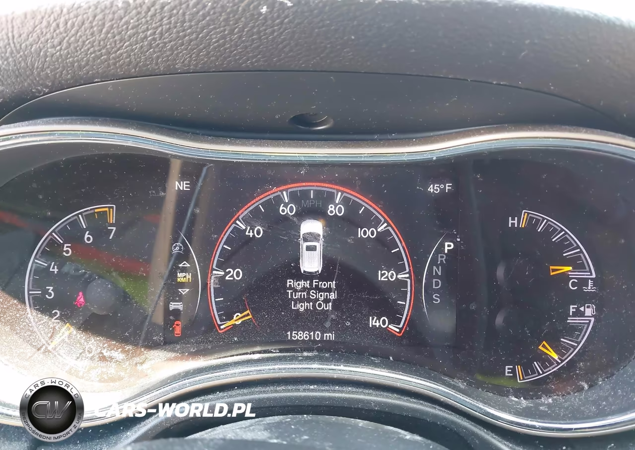2014 Jeep Grand Cherokee Limited VIN:1C4RJFBG0EC439321 - 7