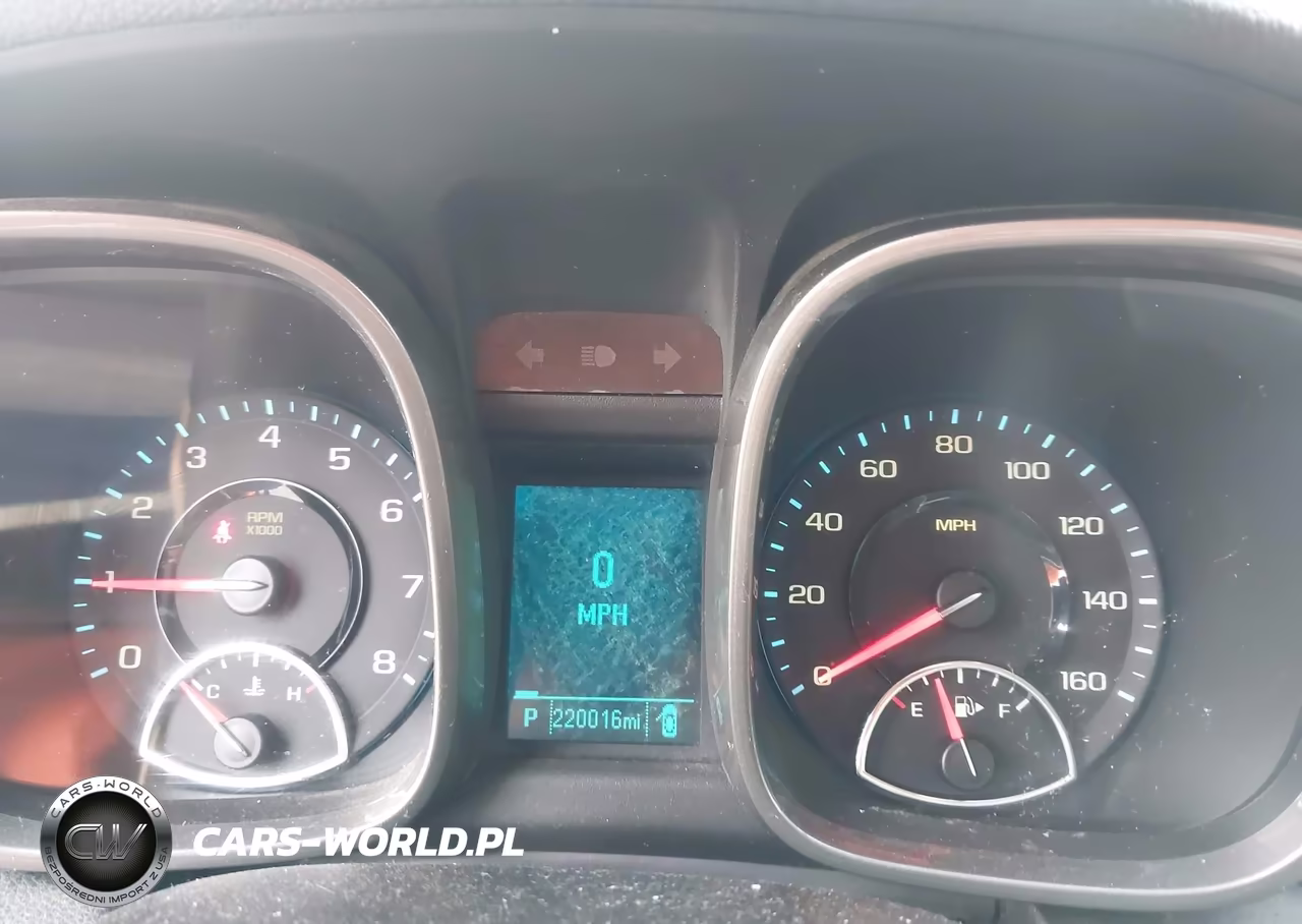 2013 Chevrolet Malibu 1Ls VIN:1G11B5SA4DF207021 - 7