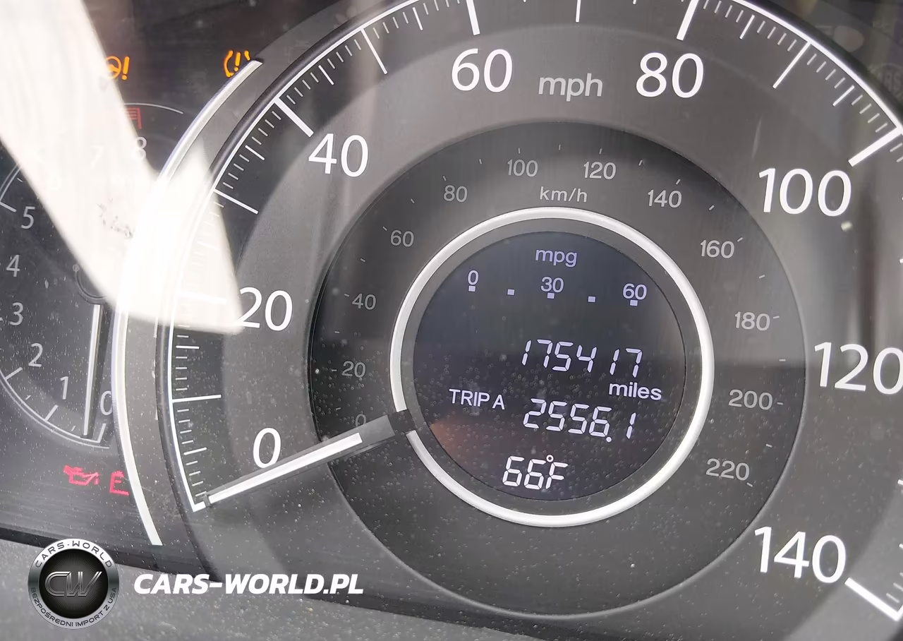 2015 Honda Cr-V Ex-L VIN:2HKRM3H74FH555740 - 15