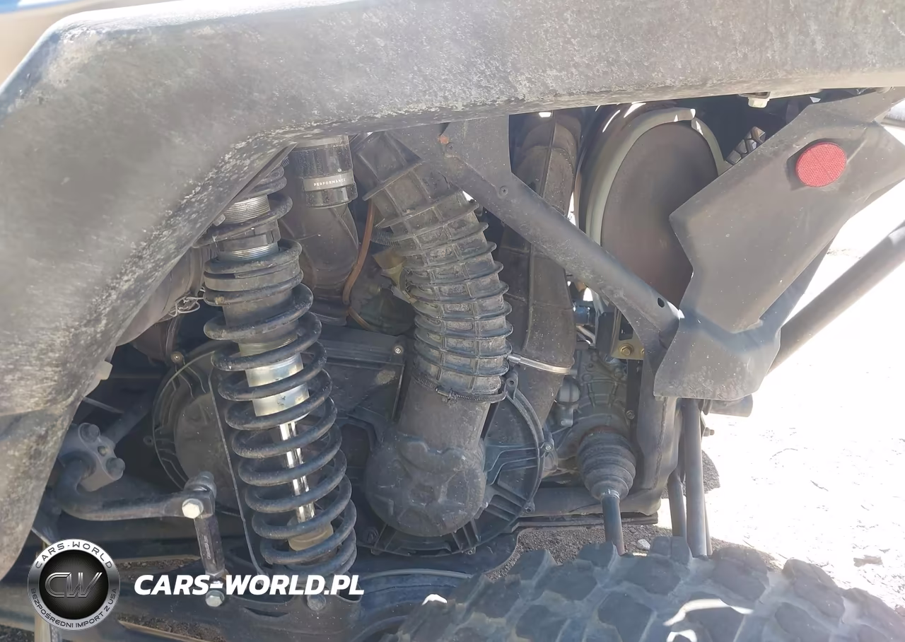 2018 Can-Am Maverick X3 X Ds Turbo R VIN:3JBVDAW27JK000065 - 9